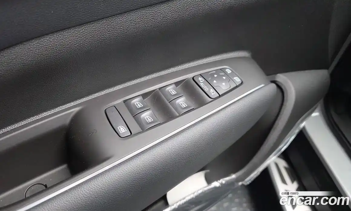 Renault QM6 2026 2.0 гидро, фото 29