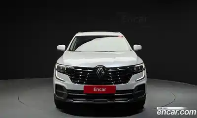 Renault QM6 2026 2.0 гидро, миниатюра 3