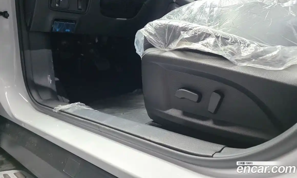 Renault QM6 2026 2.0 гидро, фото 31