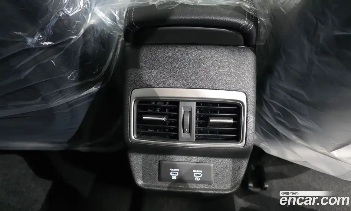 Renault QM6 2026 2.0 гидро, фото 32