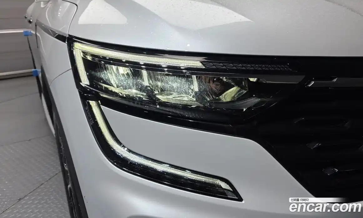Renault QM6 2026 2.0 гидро, фото 8