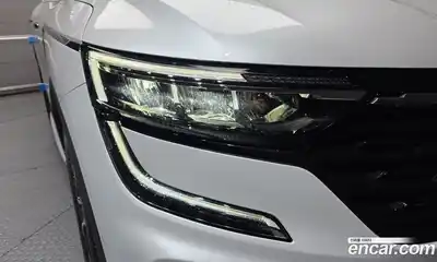 Renault QM6 2026 2.0 гидро, миниатюра 8