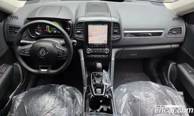 Renault QM6 2026 2.0 гидро, миниатюра 10