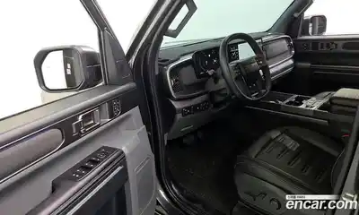 Kia Tasman 2025 2.5 гидро, миниатюра 11