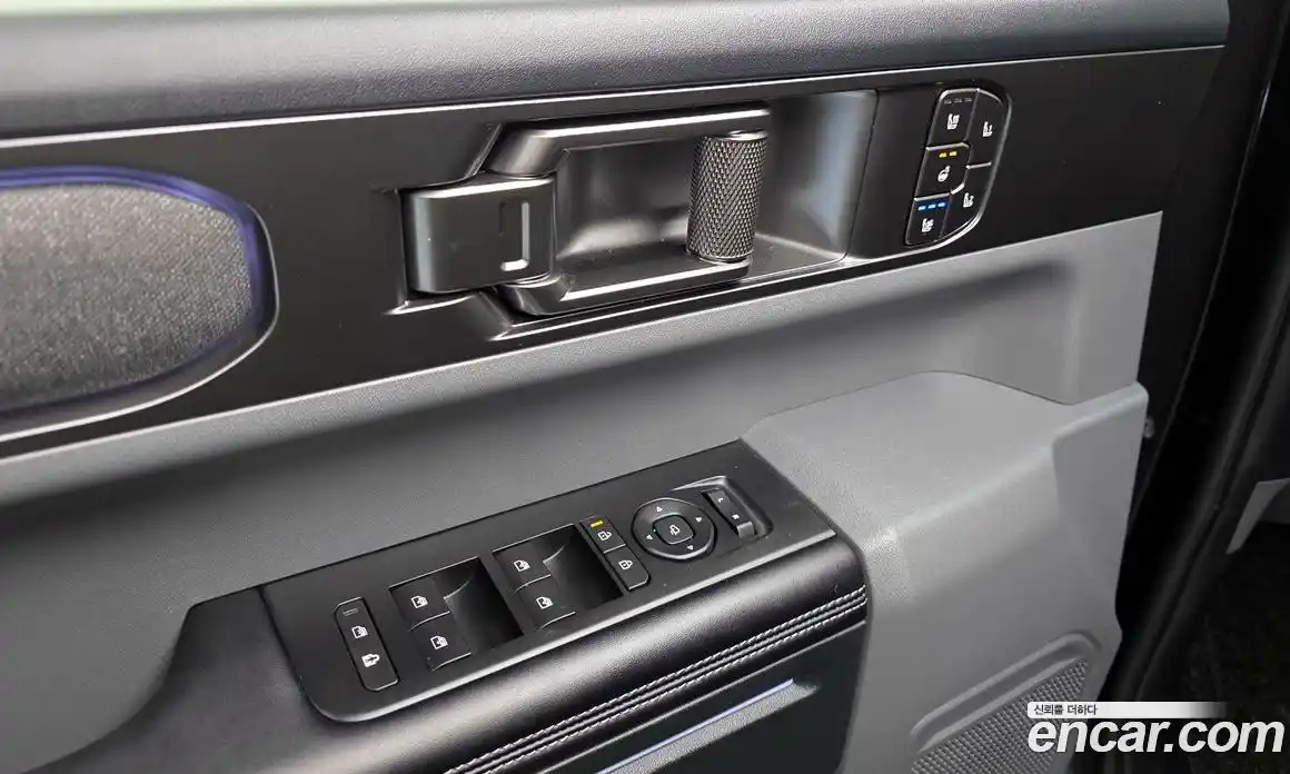 Kia Tasman 2025 2.5 гидро, фото 12