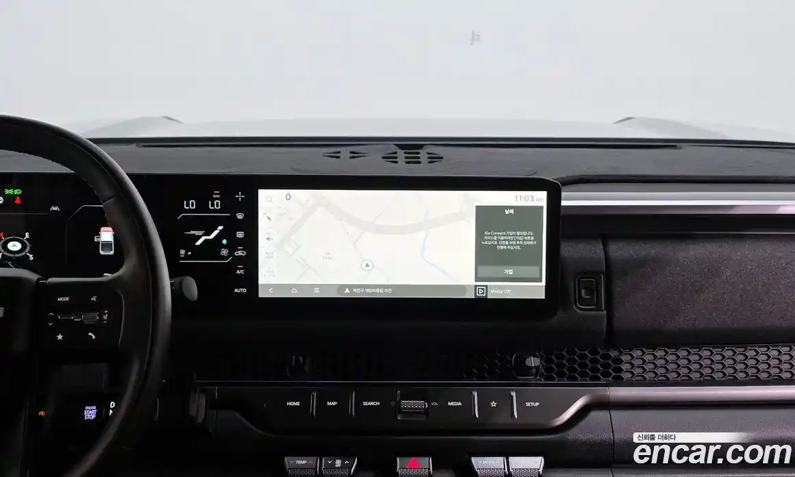 Kia Tasman 2025 2.5 гидро, фото 16