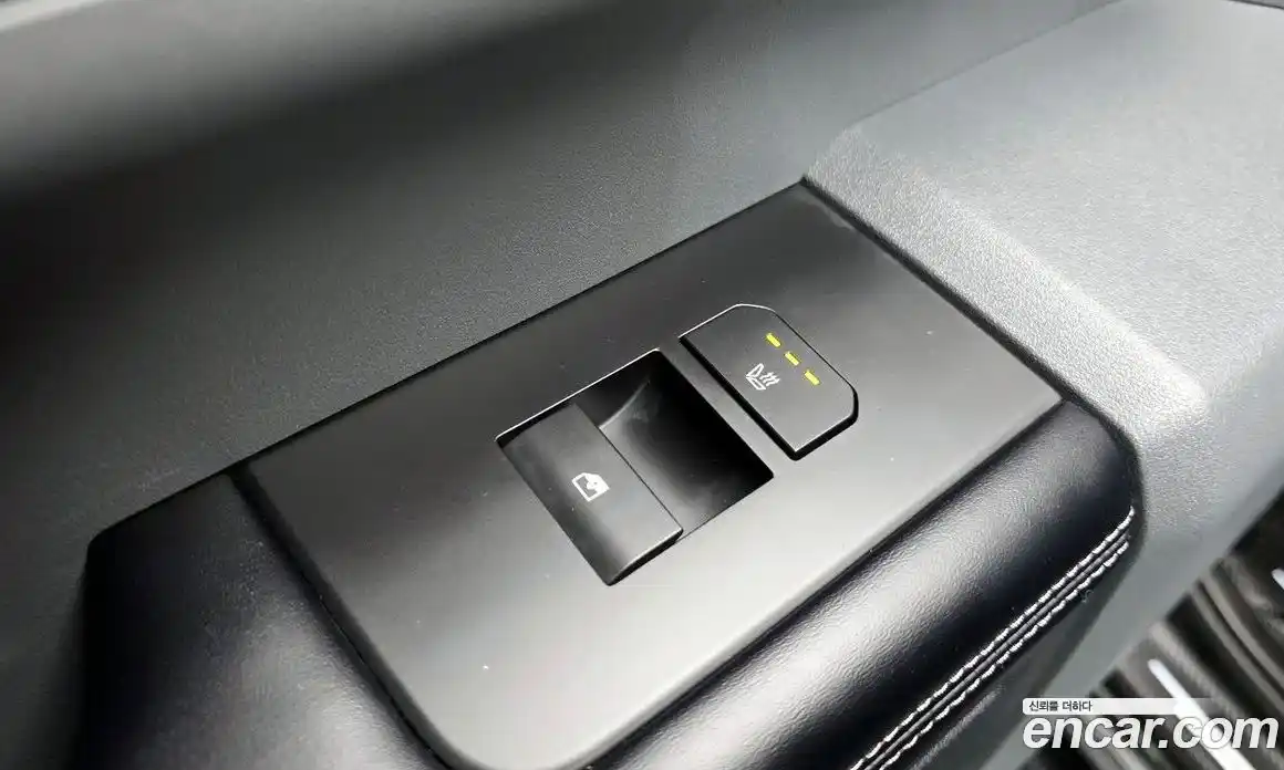 Kia Tasman 2025 2.5 гидро, фото 18