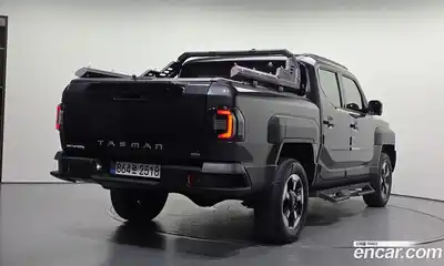 Kia Tasman 2025 2.5 гидро, миниатюра 2