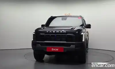 Kia Tasman 2025 2.5 гидро, миниатюра 3