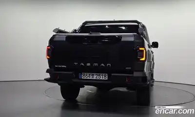 Kia Tasman 2025 2.5 гидро, миниатюра 4