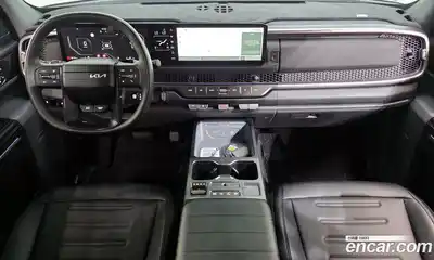 Kia Tasman 2025 2.5 гидро, миниатюра 7