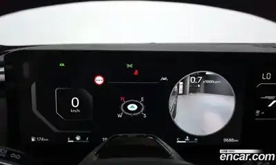 Kia Tasman 2025 2.5 гидро, миниатюра 8