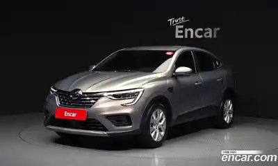 Renault XM3