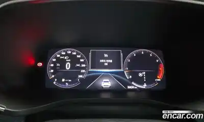 Renault XM3 2020 1.6 гидро, миниатюра 11