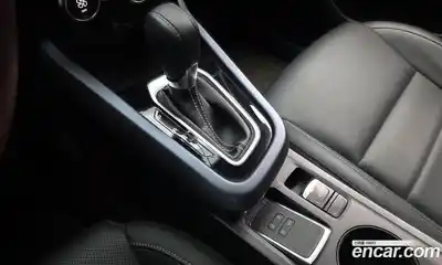 Renault XM3 2020 1.6 гидро, миниатюра 12