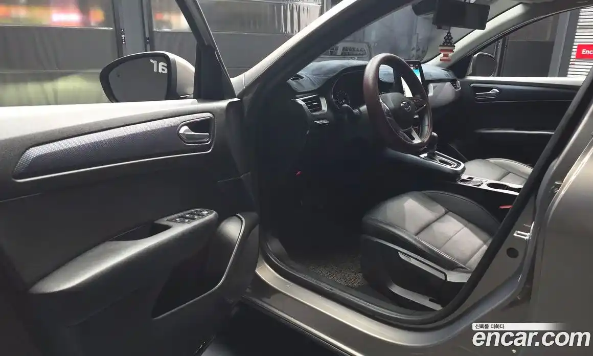 Renault XM3 2020 1.6 гидро, фото 13