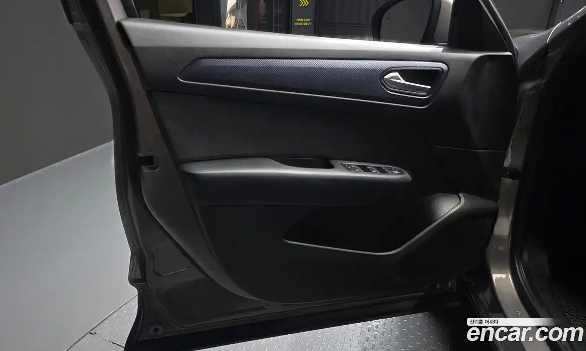 Renault XM3 2020 1.6 гидро, фото 14