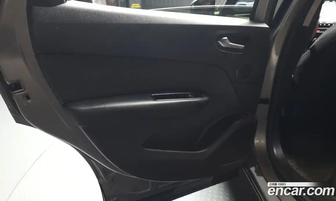 Renault XM3 2020 1.6 гидро, фото 15