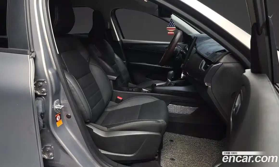 Renault XM3 2020 1.6 гидро, фото 17
