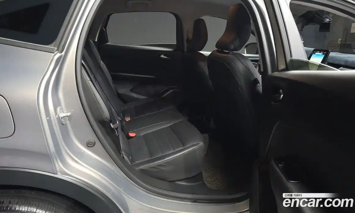 Renault XM3 2020 1.6 гидро, фото 18