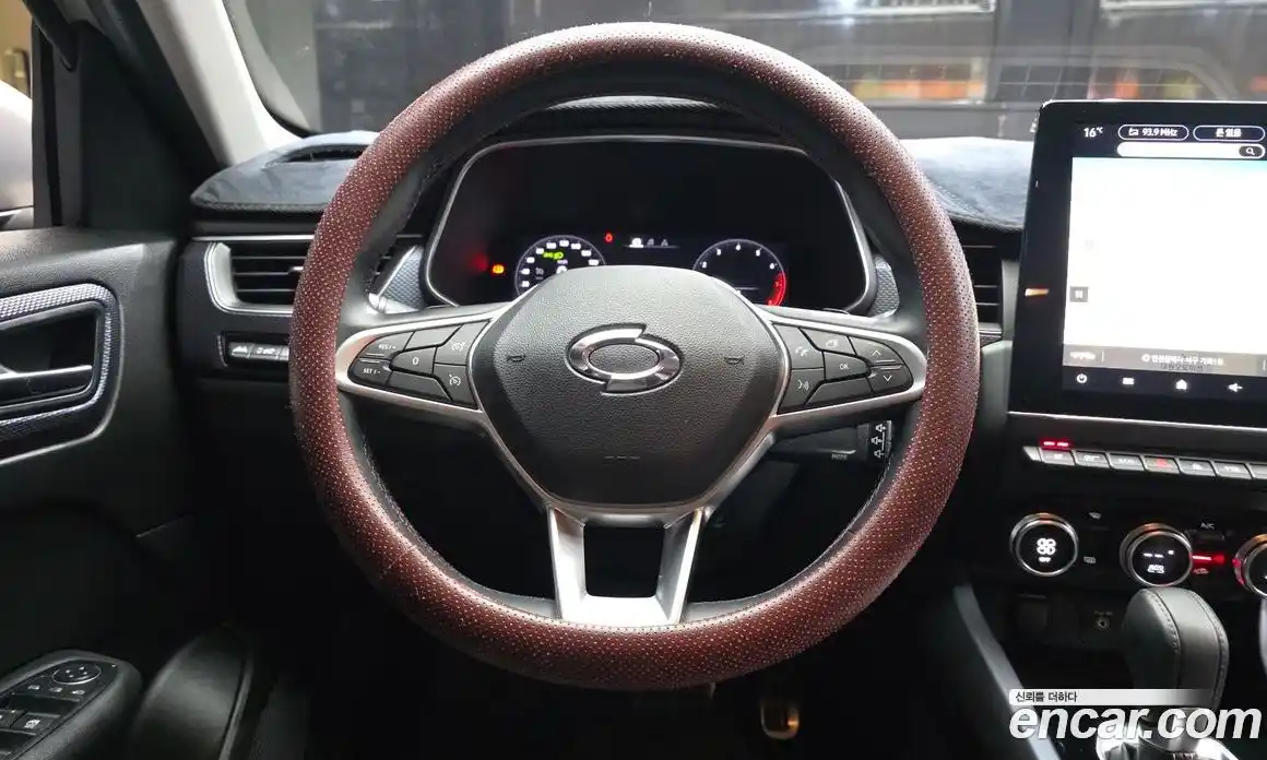 Renault XM3 2020 1.6 гидро, фото 19