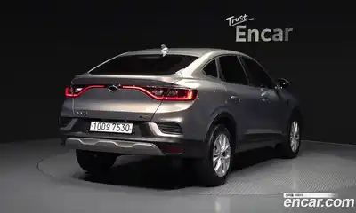 Renault XM3 2020 1.6 гидро, миниатюра 2