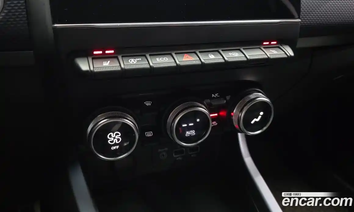Renault XM3 2020 1.6 гидро, фото 23