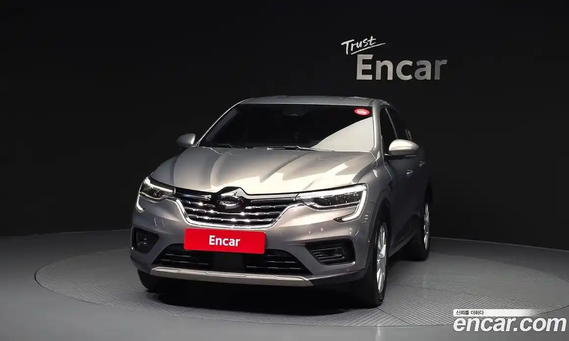 Renault XM3 2020 1.6 гидро, фото 3