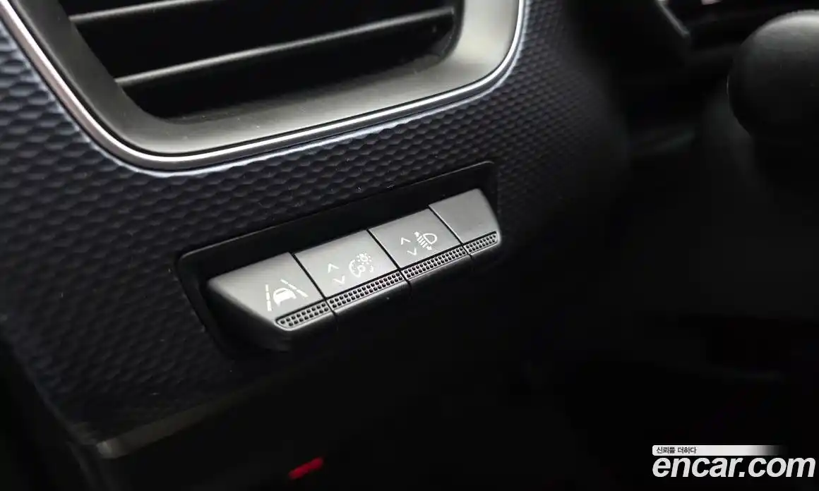 Renault XM3 2020 1.6 гидро, фото 32