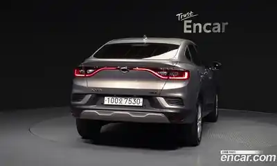 Renault XM3 2020 1.6 гидро, миниатюра 4