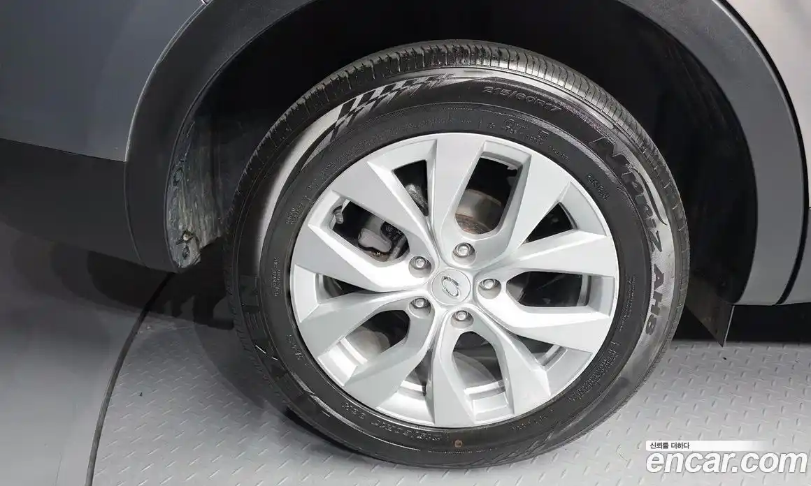 Renault XM3 2020 1.6 гидро, фото 5