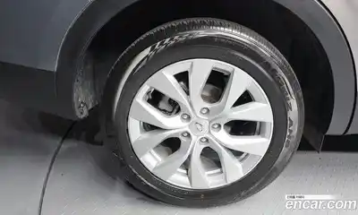 Renault XM3 2020 1.6 гидро, миниатюра 5