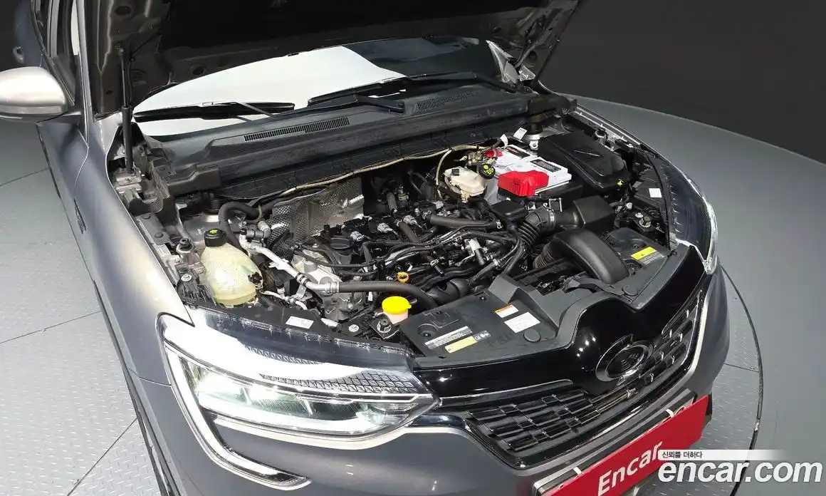 Renault XM3 2020 1.6 гидро, фото 6