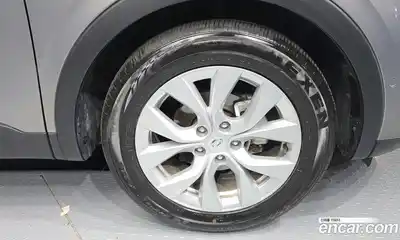 Renault XM3 2020 1.6 гидро, миниатюра 7
