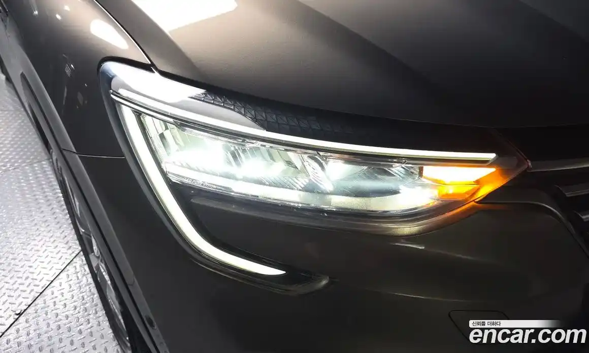 Renault XM3 2020 1.6 гидро, фото 8