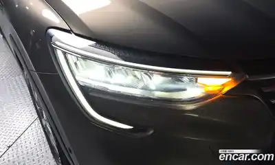 Renault XM3 2020 1.6 гидро, миниатюра 8