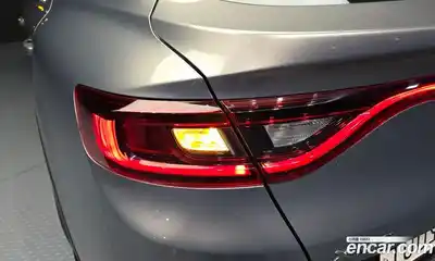 Renault XM3 2020 1.6 гидро, миниатюра 9