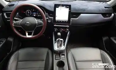 Renault XM3 2020 1.6 гидро, миниатюра 10