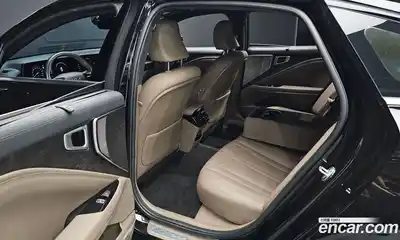 Kia K8 2024 2.5 автомат (гидро), миниатюра 12