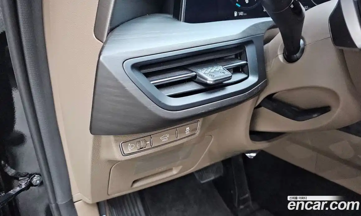 Kia K8 2024 2.5 автомат (гидро), фото 17