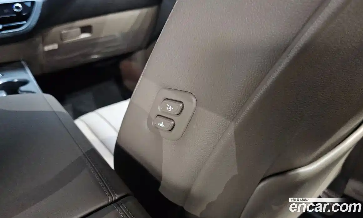 Kia K8 2024 2.5 автомат (гидро), фото 18