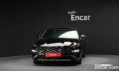 Kia K8 2024 2.5 автомат (гидро), миниатюра 3
