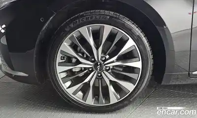 Kia K8 2024 2.5 автомат (гидро), миниатюра 5