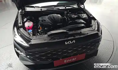 Kia K8 2024 2.5 автомат (гидро), миниатюра 6