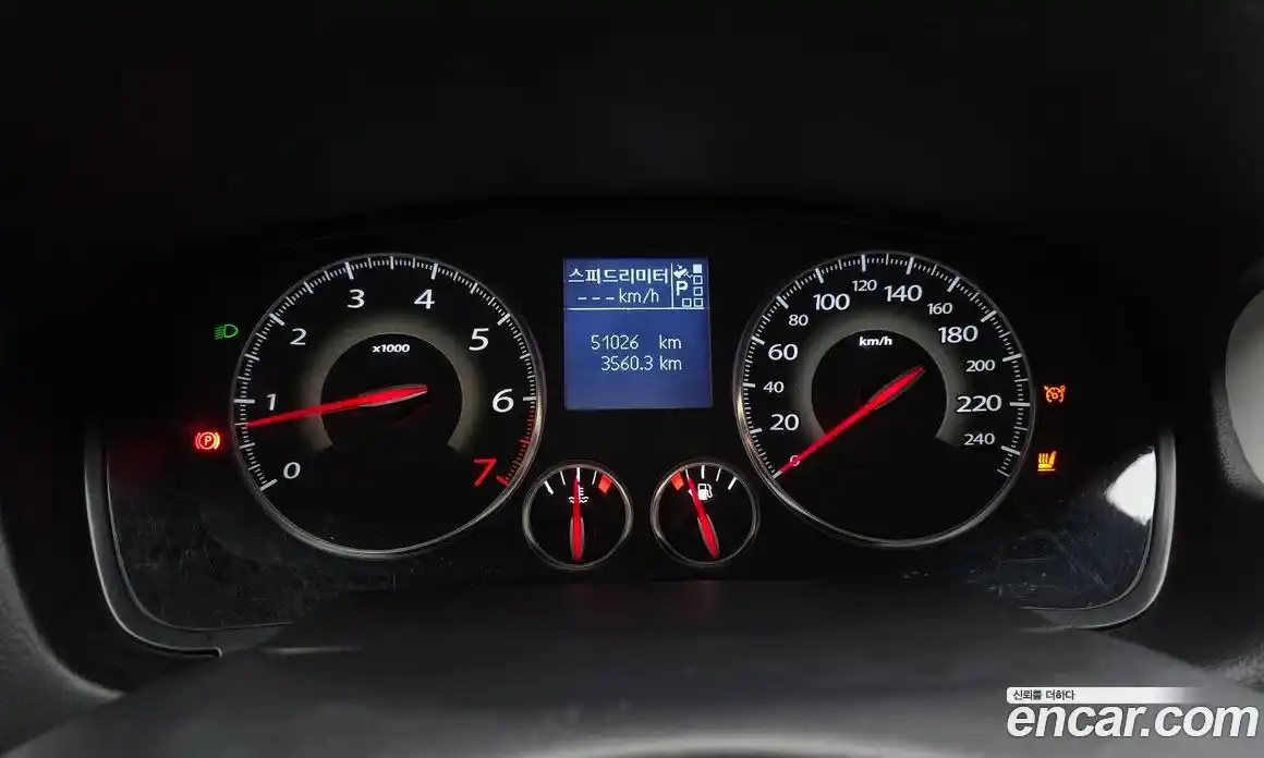 Renault SM5 2013 1.6 гидро, фото 11