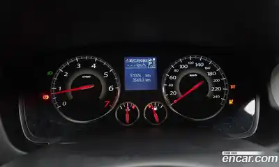 Renault SM5 2013 1.6 гидро, миниатюра 11