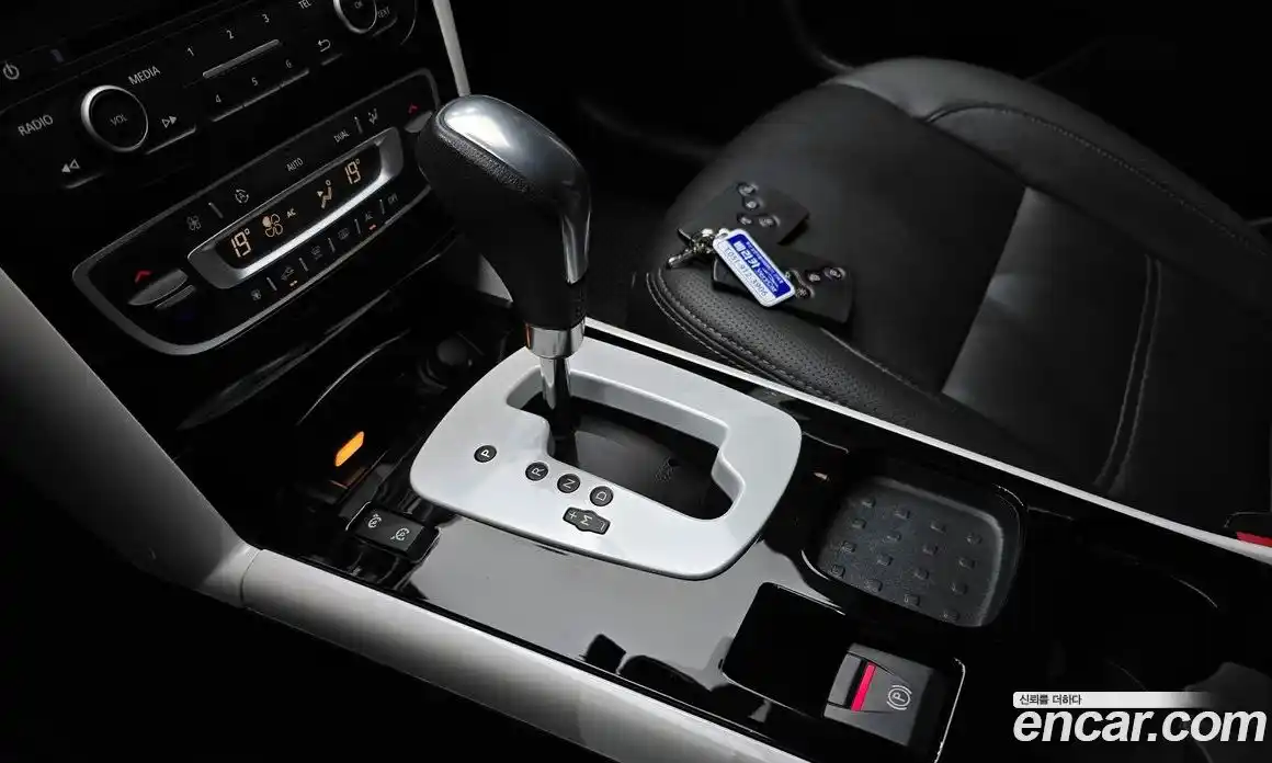Renault SM5 2013 1.6 гидро, фото 12