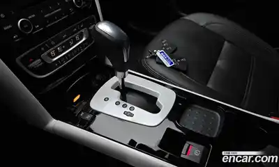 Renault SM5 2013 1.6 гидро, миниатюра 12