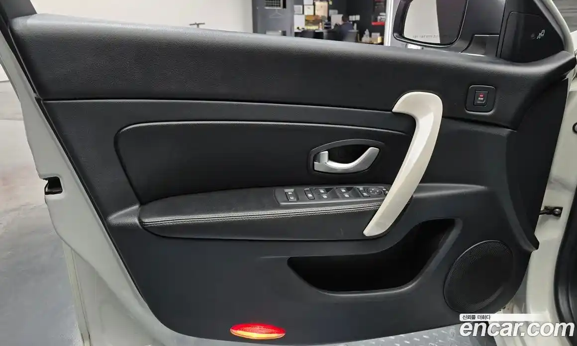 Renault SM5 2013 1.6 гидро, фото 14