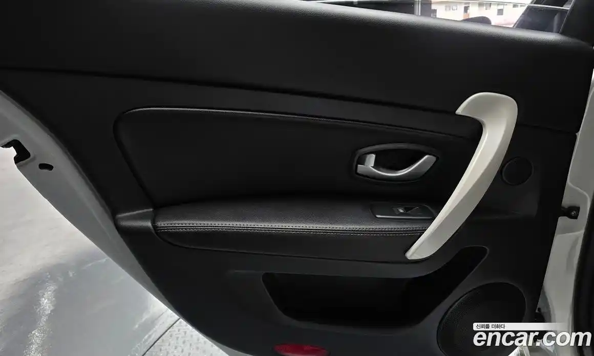 Renault SM5 2013 1.6 гидро, фото 15